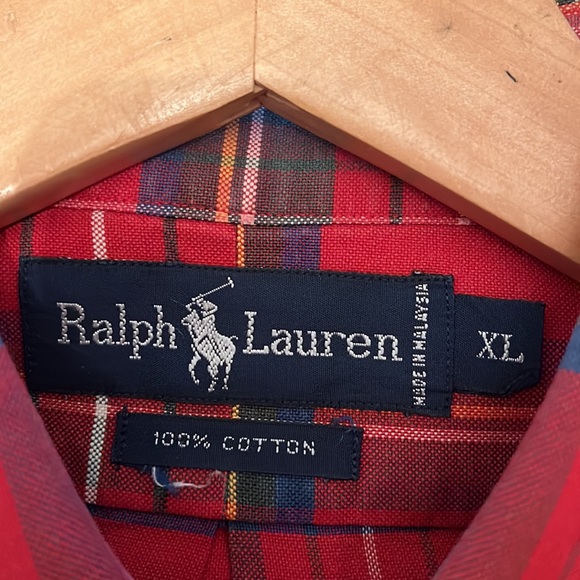 Ralph Lauren Other - Ralph Lauren Shirt